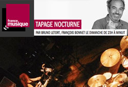 France Musique - Tapage Nocturne