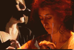 Duos d'improvisation